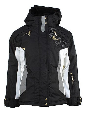 Ensemble de ski fille GAFINITY - PEAK MOUNTAIN