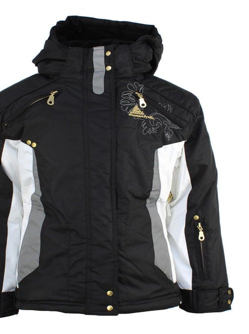Ensemble de ski fille GAFINITY - PEAK MOUNTAIN - Kiabi