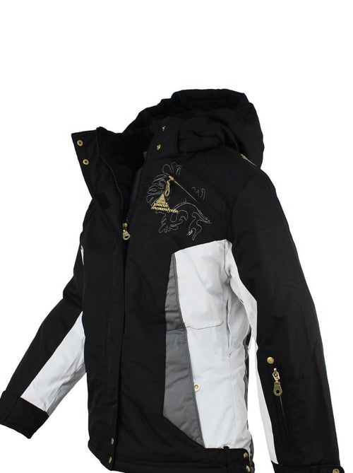 Ensemble de ski fille GAFINITY - PEAK MOUNTAIN - Kiabi