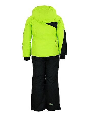 Ensemble de ski fille GAMIC - PEAK MOUNTAIN