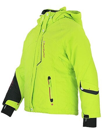 Ensemble de ski fille GAMIC - PEAK MOUNTAIN