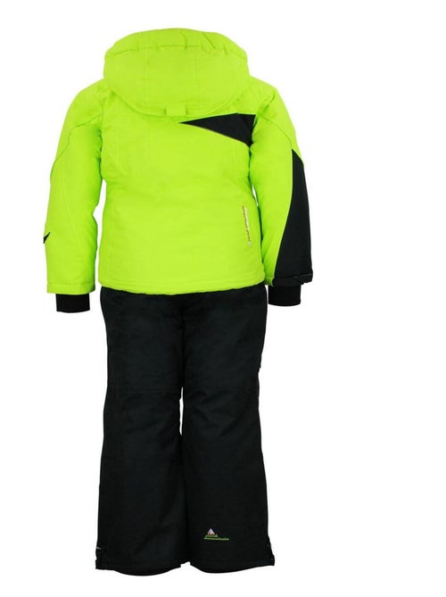 Ensemble de ski fille GAMIC - PEAK MOUNTAIN - Kiabi
