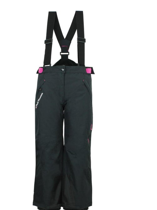 Ensemble de ski fille GASTEC - PEAK MOUNTAIN - Kiabi