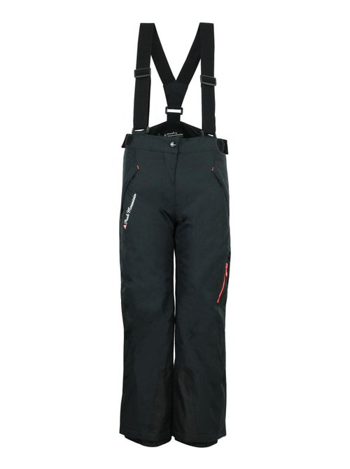 Ensemble de ski fille GASTEC - PEAK MOUNTAIN - Kiabi