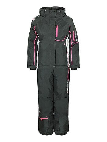 Ensemble de ski fille GAULINE - PEAK MOUNTAIN