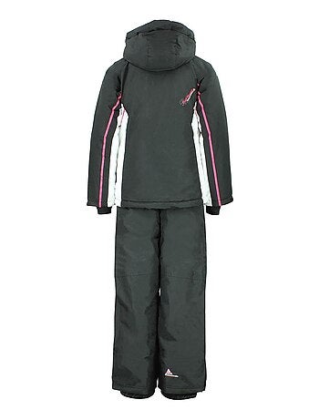 Ensemble de ski fille GAULINE - PEAK MOUNTAIN