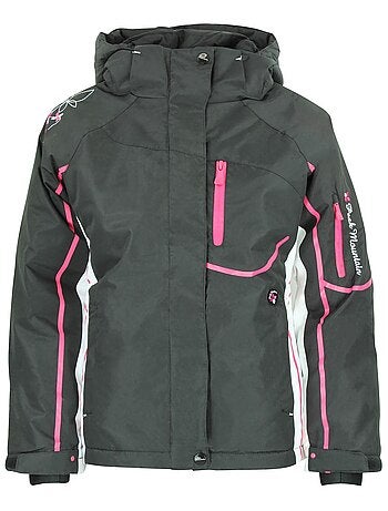 Ensemble de ski fille GAULINE - PEAK MOUNTAIN