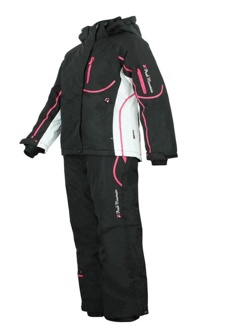 Ensemble de ski fille GAULINE - PEAK MOUNTAIN - Kiabi