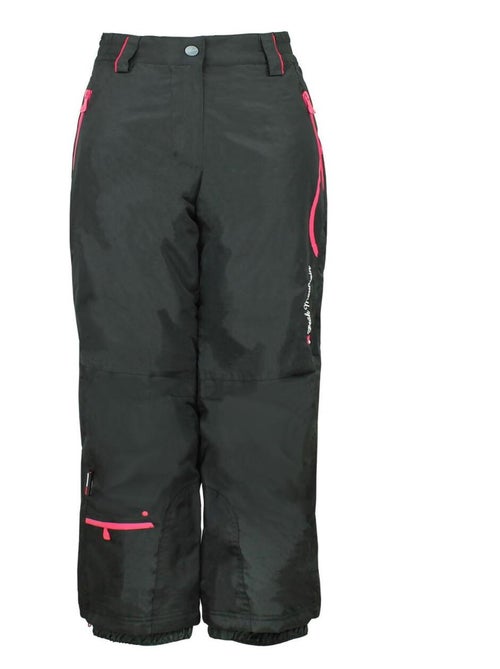Ensemble de ski fille GAULINE - PEAK MOUNTAIN - Kiabi