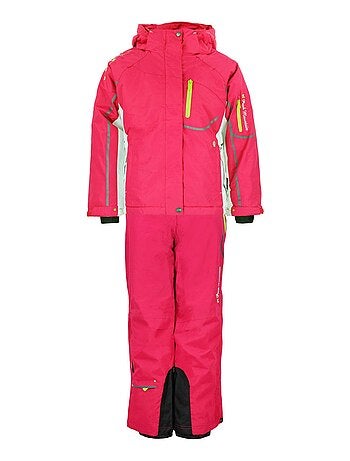 Ensemble de ski fille GAULINE - PEAK MOUNTAIN