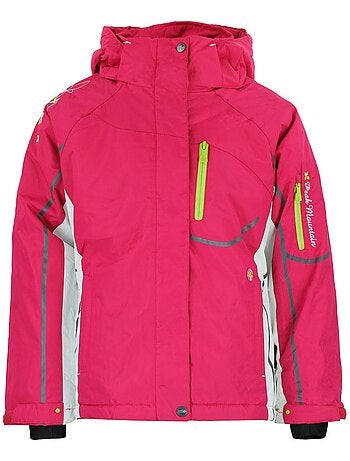 Ensemble de ski fille GAULINE - PEAK MOUNTAIN