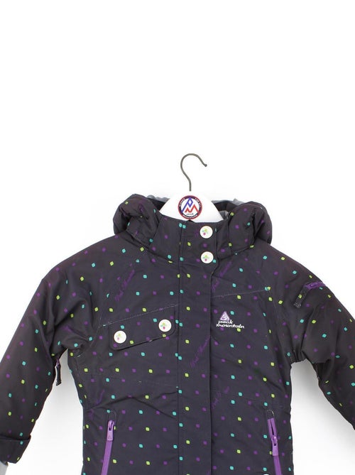 Ensemble de ski fille GAVIM - PEAK MOUNTAIN - Kiabi