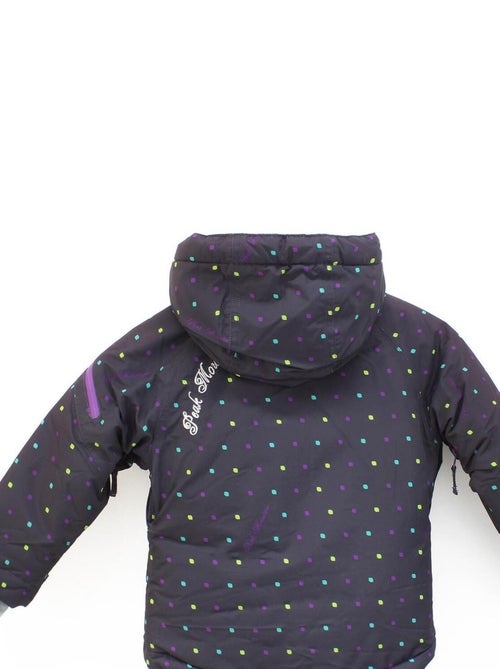 Ensemble de ski fille GAVIM - PEAK MOUNTAIN - Kiabi