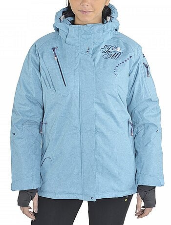 Ensemble de ski fille GAZLY - PEAK MOUNTAIN