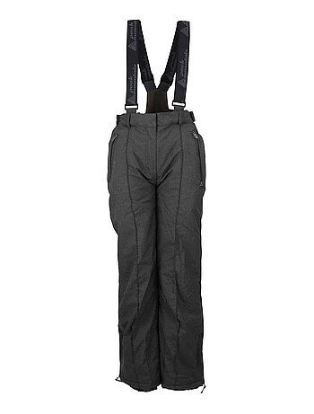 Ensemble de ski fille GAZLY - PEAK MOUNTAIN