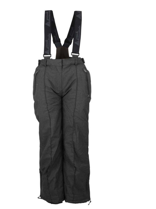Ensemble de ski fille GAZLY - PEAK MOUNTAIN - Kiabi