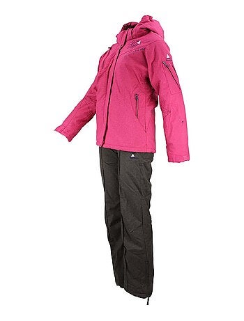 Ensemble de ski fille GAZLY - PEAK MOUNTAIN