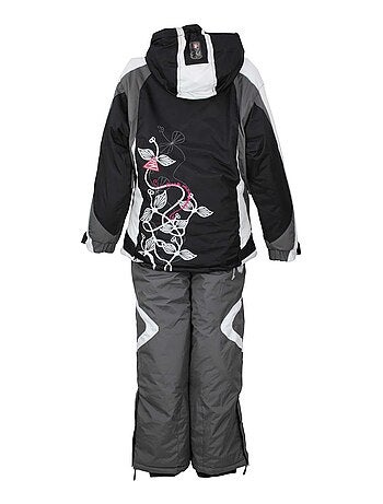 Ensemble de ski fille GILIA - PEAK MOUNTAIN