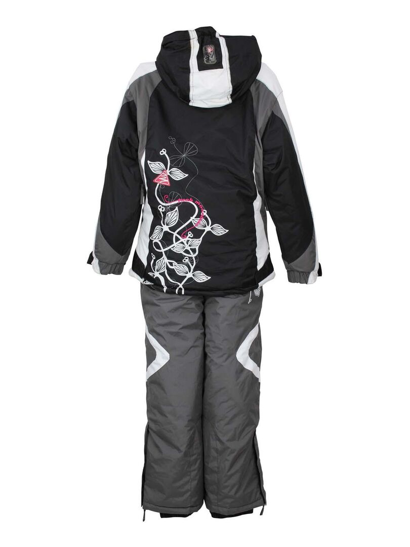 gemo apres ski fille