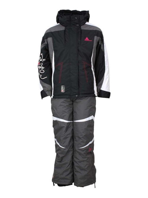 Ensemble de ski fille GILIA - PEAK MOUNTAIN - Kiabi
