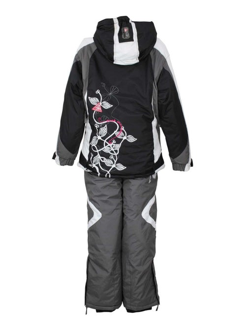 Ensemble de ski fille GILIA - PEAK MOUNTAIN - Kiabi