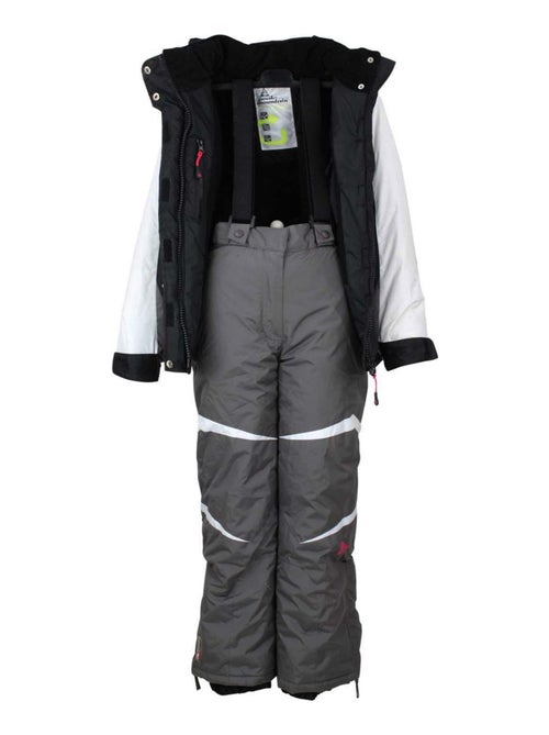 Ensemble de ski fille GILIA - PEAK MOUNTAIN - Kiabi