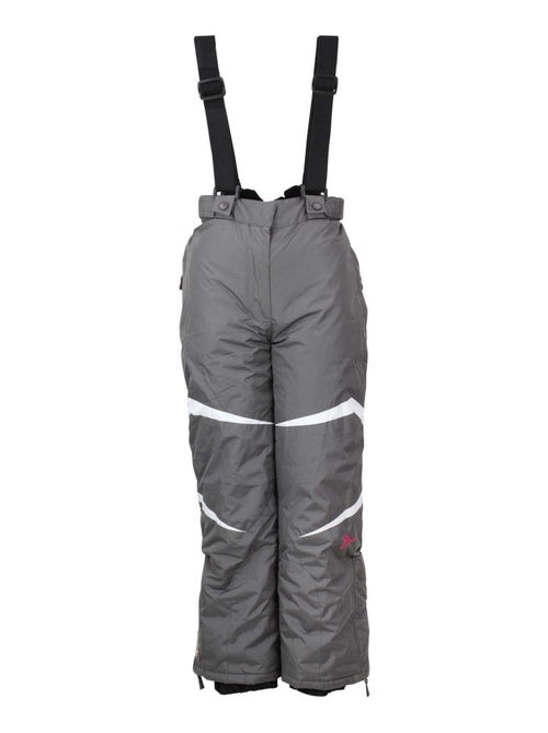 Ensemble de ski fille GILIA - PEAK MOUNTAIN - Kiabi