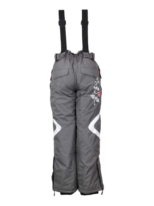 Ensemble de ski fille GILIA - PEAK MOUNTAIN - Kiabi