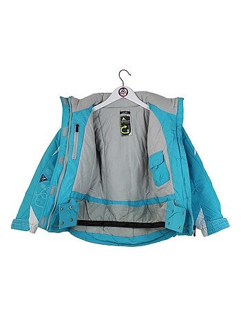 Ensemble de ski fille GINGA - PEAK MOUNTAIN