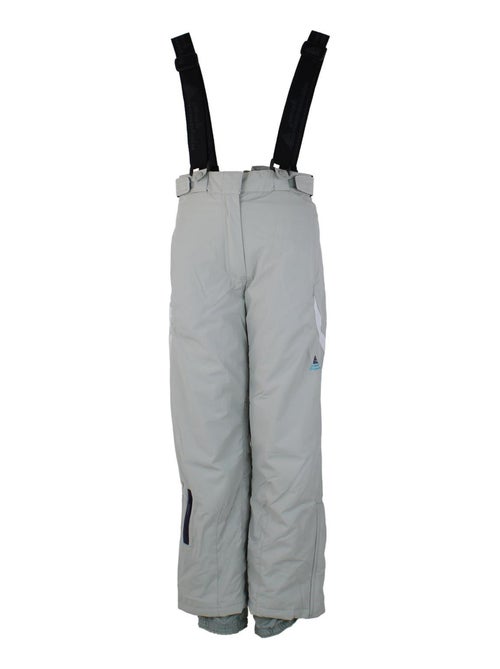 Ensemble de ski fille GINGA - PEAK MOUNTAIN - Kiabi