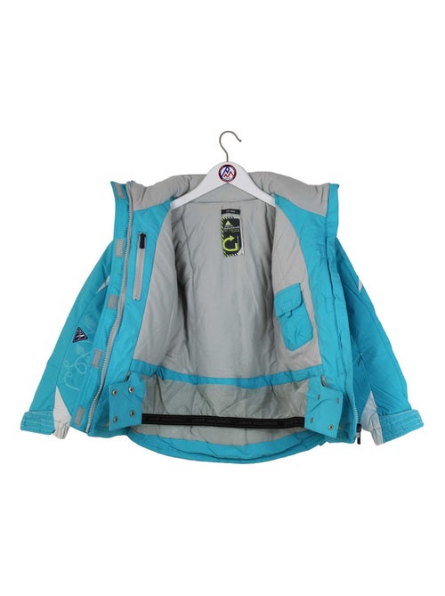 Ensemble de ski fille GINGA - PEAK MOUNTAIN - Kiabi