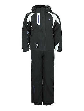 Ensemble de ski fille GINGA - PEAK MOUNTAIN