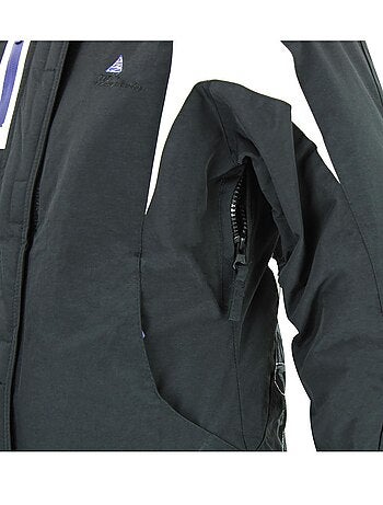 Ensemble de ski fille GINGA - PEAK MOUNTAIN