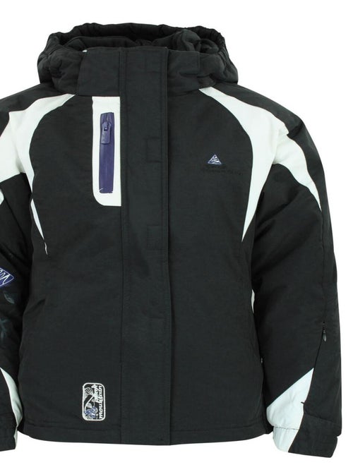 Ensemble de ski fille GINGA - PEAK MOUNTAIN - Kiabi