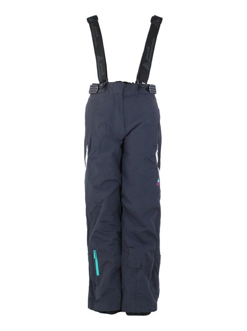 Ensemble de ski fille GINGA - PEAK MOUNTAIN - Kiabi