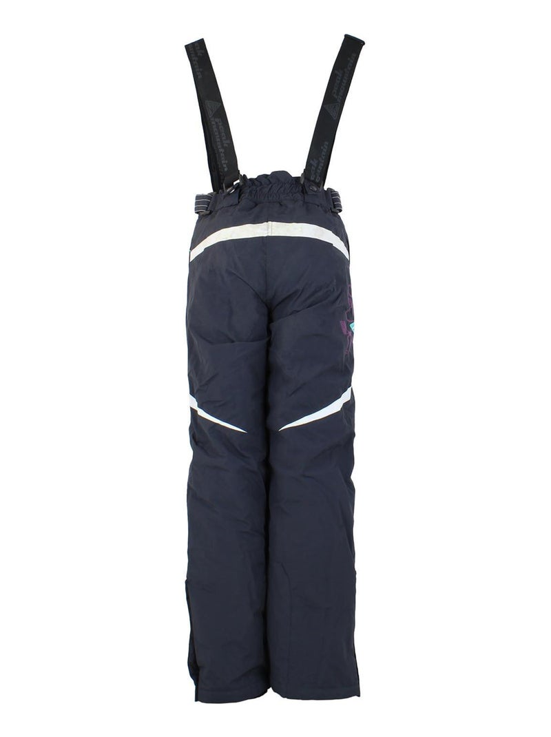 Ensemble de ski fille GINGA - PEAK MOUNTAIN Violet - Kiabi