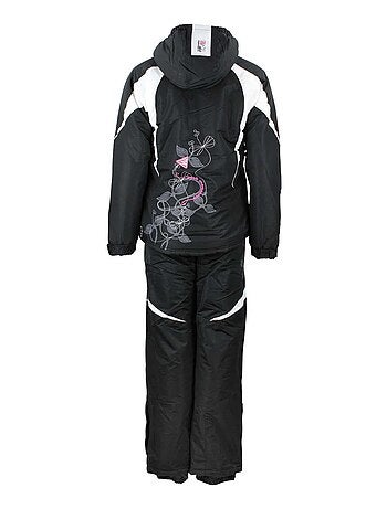 Ensemble de ski fille GINGO - PEAK MOUNTAIN