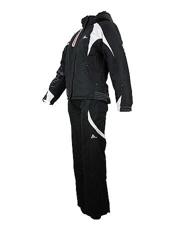 Ensemble de ski fille GINGO - PEAK MOUNTAIN