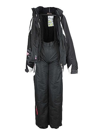 Ensemble de ski fille GINGO - PEAK MOUNTAIN