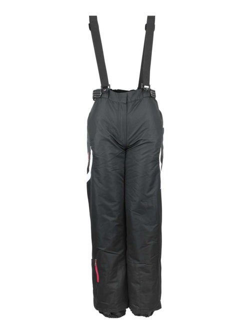 Ensemble de ski fille GINGO - PEAK MOUNTAIN - Kiabi