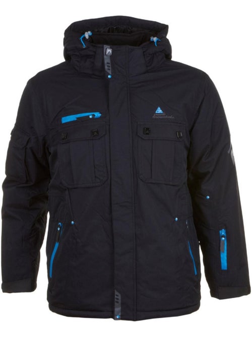 Ensemble de ski garçon ECARDIDEN - PEAK MOUNTAIN - Kiabi
