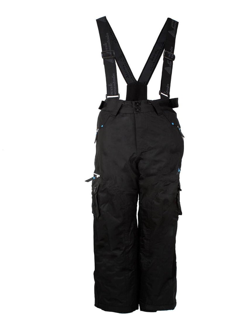 Ensemble de ski garçon ECARDIDENTE - PEAK MOUNTAIN Blanc - Kiabi