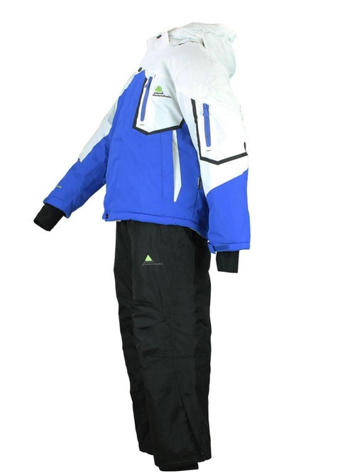 Ensemble de ski garçon ECIAL - PEAK MOUNTAIN - Kiabi