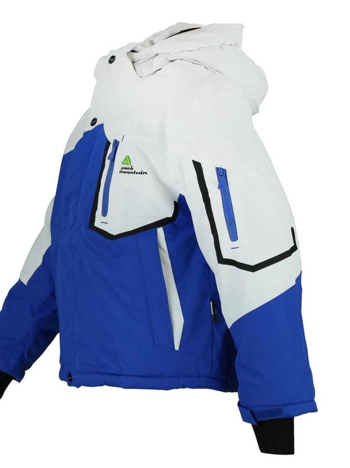 Ensemble de ski garçon ECIAL - PEAK MOUNTAIN - Kiabi