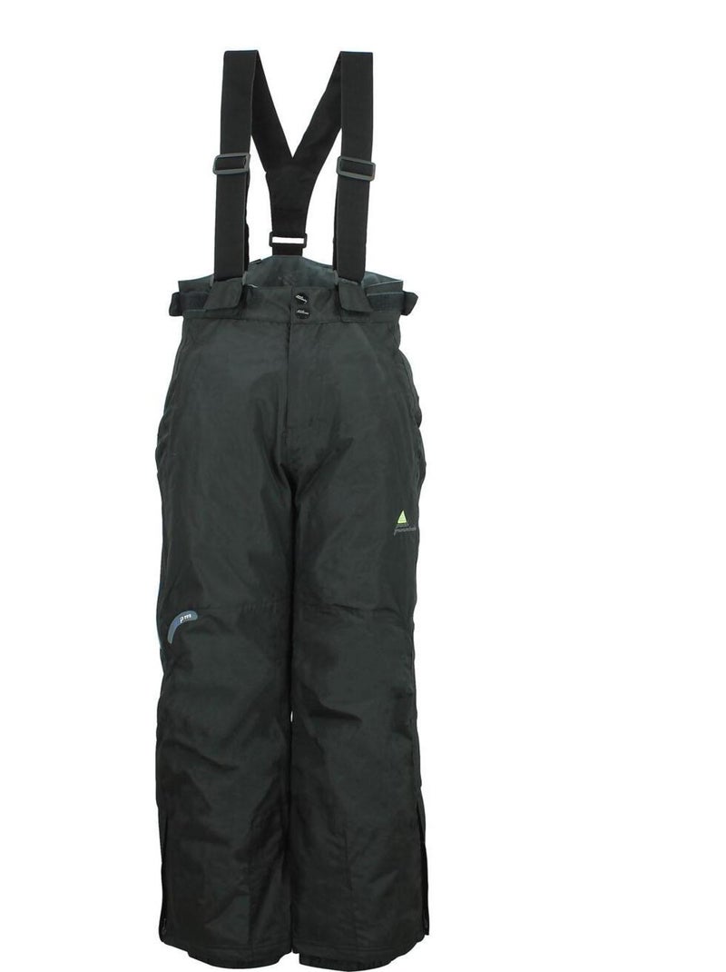 Ensemble de ski garçon ECIAL - PEAK MOUNTAIN Bleu - Kiabi