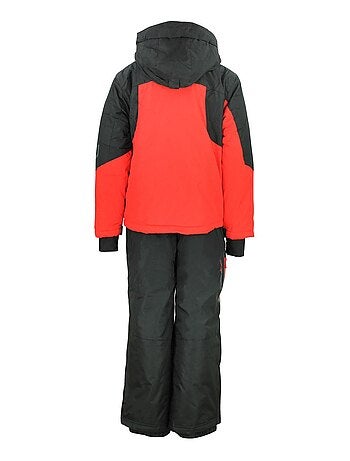 Ensemble de ski garçon ECIAL - PEAK MOUNTAIN