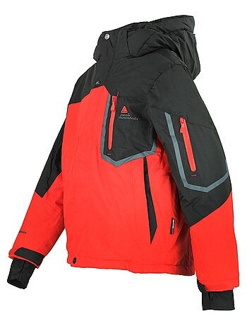 Ensemble de ski garçon ECIAL - PEAK MOUNTAIN
