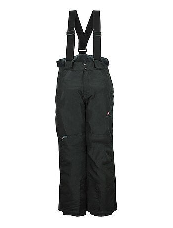 Ensemble de ski garçon ECIAL - PEAK MOUNTAIN