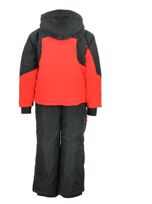 Ensemble de ski garçon ECIAL - PEAK MOUNTAIN - Kiabi