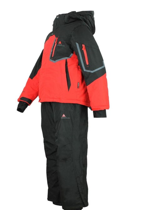 Ensemble de ski garçon ECIAL - PEAK MOUNTAIN - Kiabi